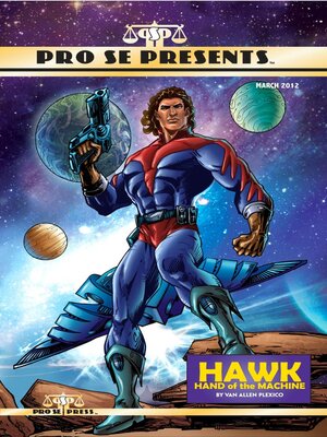 cover image of Pro Se Presents